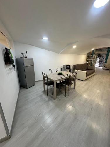 Casa Al Museo – Naples, CO