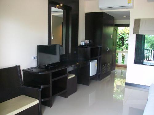 Bailan Beach Resort Room Type - Junior Double Room