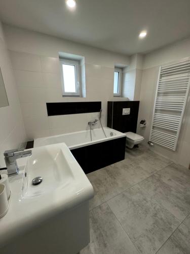 Apartmán Komenského 14 obrázok