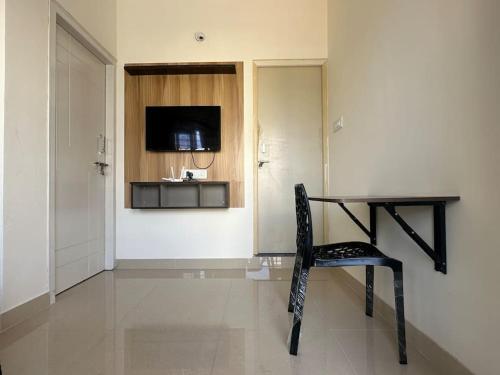 Compact 1bhk in Haralur Near HSR 3rd Floor 303, Bengalúr