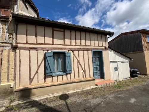 Jazzy gîte à louer Marciac
