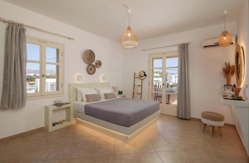 Marias Rooms & Studios
