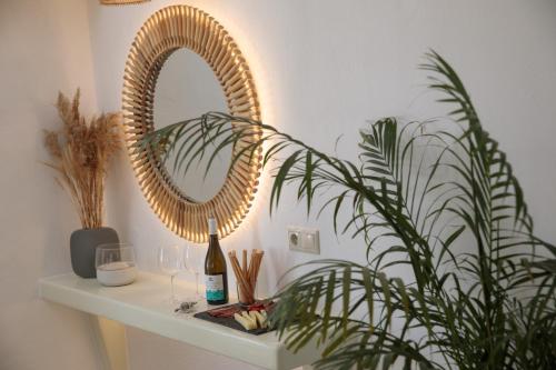 Marias Rooms & Studios