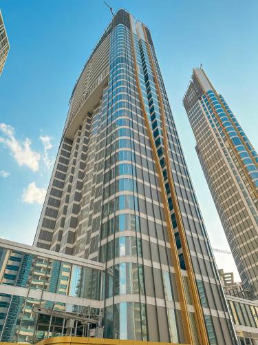 Staybridge Suites Dubai Business Bay by IHG, Dubaï (photo 2)
