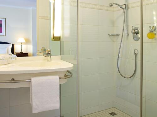 Victor's Residenz-Hotel Leipzig