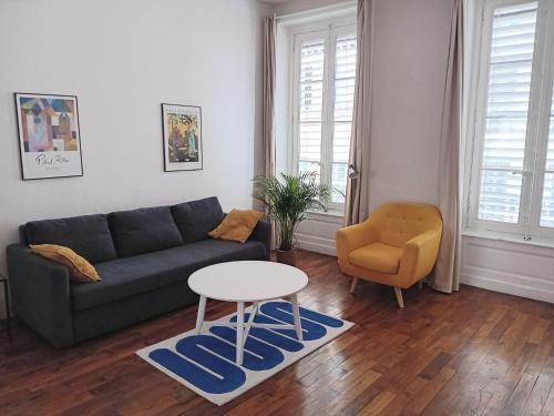 Authentik Duguesclin -Lyon 3