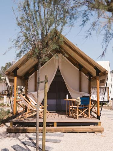 wecamp Cadaqués (wecamp Cadaques) in Cadaques