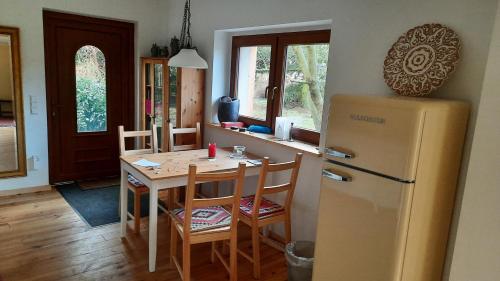 Ferienhaus Luna in Drahnsdorf