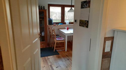 Ferienhaus Luna in Drahnsdorf