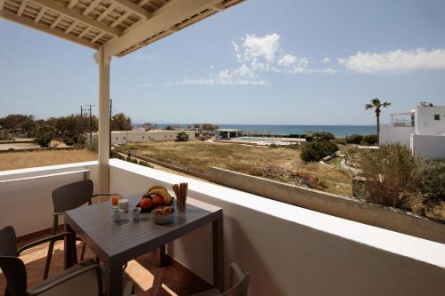 Marias Rooms & Studios