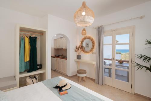 Marias Rooms & Studios