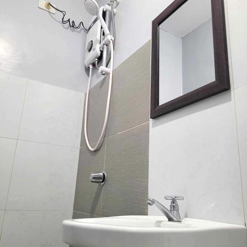 Borj Hotel Room Type - Triple Room