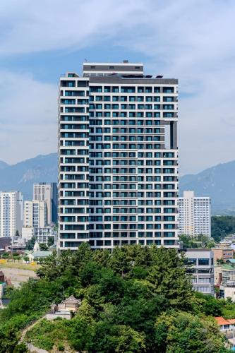More than Sokcho