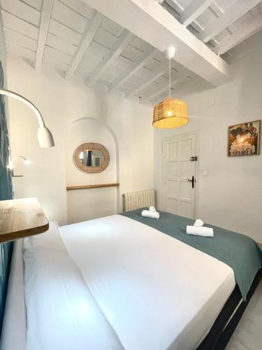 House -Rooftop&Jacuzzi -StayInSeville, Siviglia (foto 8)
