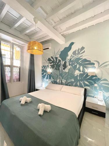 House -Rooftop&Jacuzzi -StayInSeville, Siviglia (foto 7)