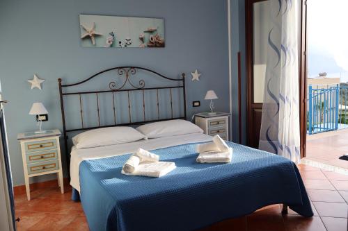 Verdemare in Macari