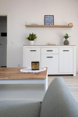 Apartament Wanessa