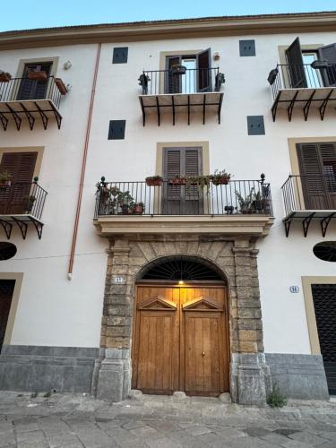 Casa Kilò, Palermo (fotografie 3)