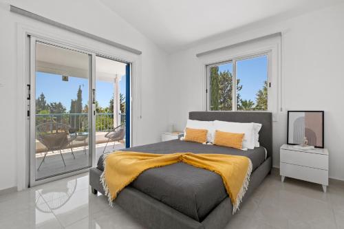 Adamante Luxury Villa by Nomads, Pegeia (fotografie 10)