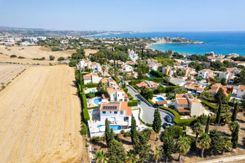 Adamante Luxury Villa by Nomads, Pegeia (fotografie 3)