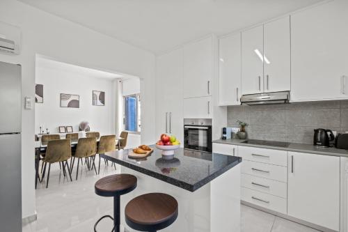 Adamante Luxury Villa by Nomads, Pegeia (fotografie 8)