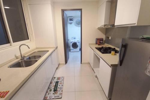 Capital Residencies Col 05 Thimba 8-3 in Narahenpita