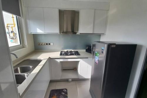 Capital Residencies Col 05 Thimba 8-3 in Narahenpita