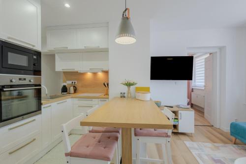 Apartmán Tatry Lesná (Apartman Tatry Lesna) in 羅瓦萊斯那