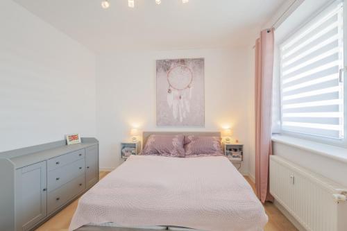 Apartmán Tatry Lesná (Apartman Tatry Lesna) in 羅瓦萊斯那