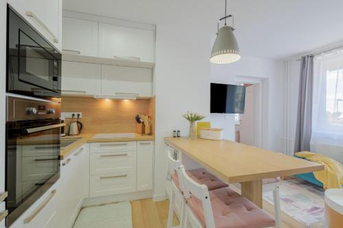 Apartmán Tatry Lesná (Apartman Tatry Lesna) in 羅瓦萊斯那
