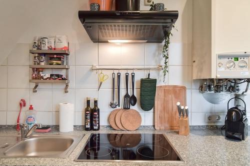 Zweistöckiger Traum über den Dächern STUTTGARTS (Zweistockiger Traum uber den Dachern STUTTGARTS) in جنوب شتوتغارت