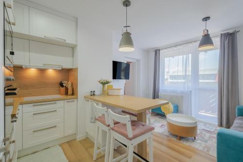 Apartmán Tatry Lesná (Apartman Tatry Lesna) in 羅瓦萊斯那