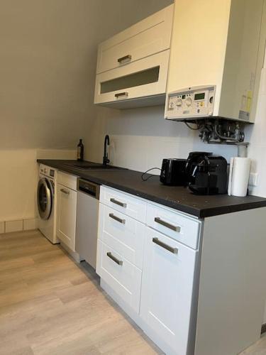 Zweistöckiger Traum über den Dächern STUTTGARTS (Zweistockiger Traum uber den Dachern STUTTGARTS) in جنوب شتوتغارت