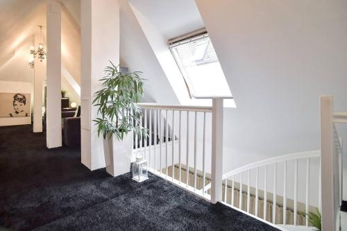 Zweistöckiger Traum über den Dächern STUTTGARTS, Stoccarda (foto 10)