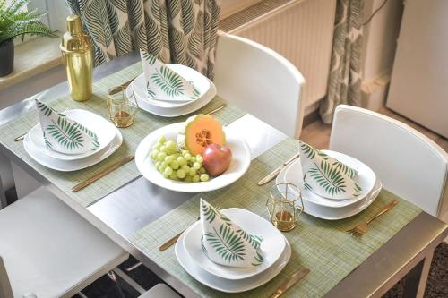 Zweistöckiger Traum über den Dächern STUTTGARTS (Zweistockiger Traum uber den Dachern STUTTGARTS) in جنوب شتوتغارت