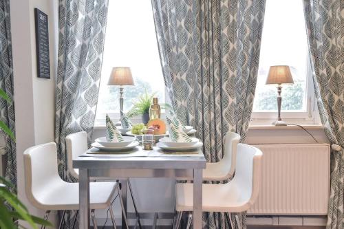 Zweistöckiger Traum über den Dächern STUTTGARTS (Zweistockiger Traum uber den Dachern STUTTGARTS) in جنوب شتوتغارت