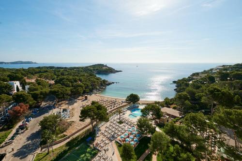 AluaSoul Carolina - Adults Only Hotel de charme Font de sa Cala