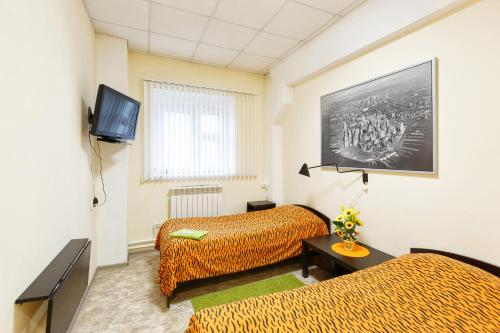 Motel Soyuz