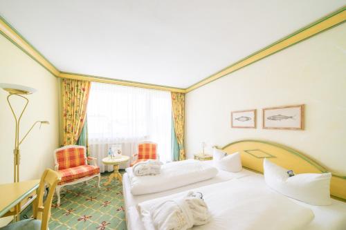 Rugard Thermal Strandhotel - image 13