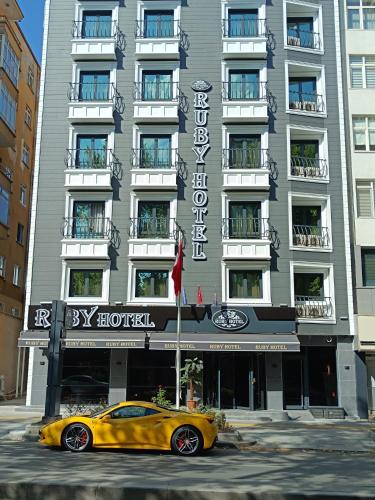 hotel photo