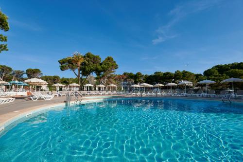 AluaSoul Carolina - Adults Only Hotel de charme Font de sa Cala