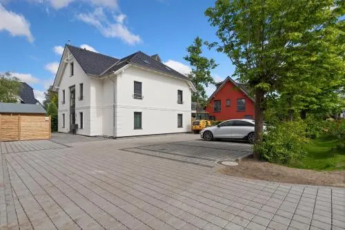 Rosenberg 43 Wg 6 1 Etage in Zingst, Deutschland