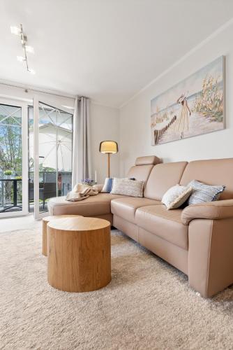 Apartment with Balcony image 10