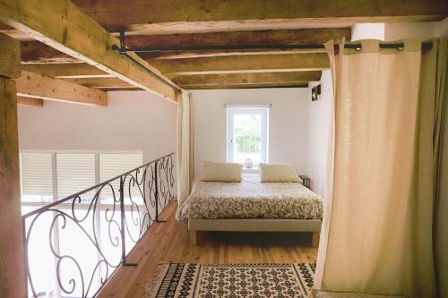 Gîte 658 - Mas de Mussen (Gite 658 - Mas de Mussen) in Vacquieres