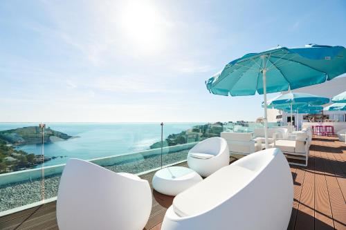 AluaSoul Carolina - Adults Only - image 5