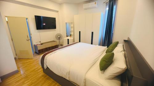 เลอเบสท์พลูวิลล่าเชียงใหม่Lebest Pool Villa Chiangmai Room Type - Six-Bedroom House