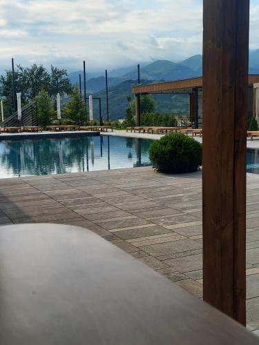 Dilijani Tun Hotel & Restaurant