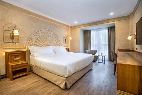 1 king bed
