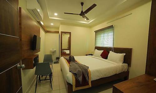 hotel photo