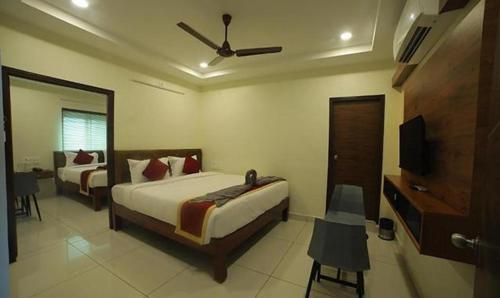 hotel photo